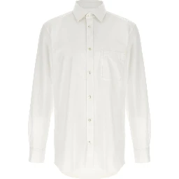 Maison Margiela Shirts White
