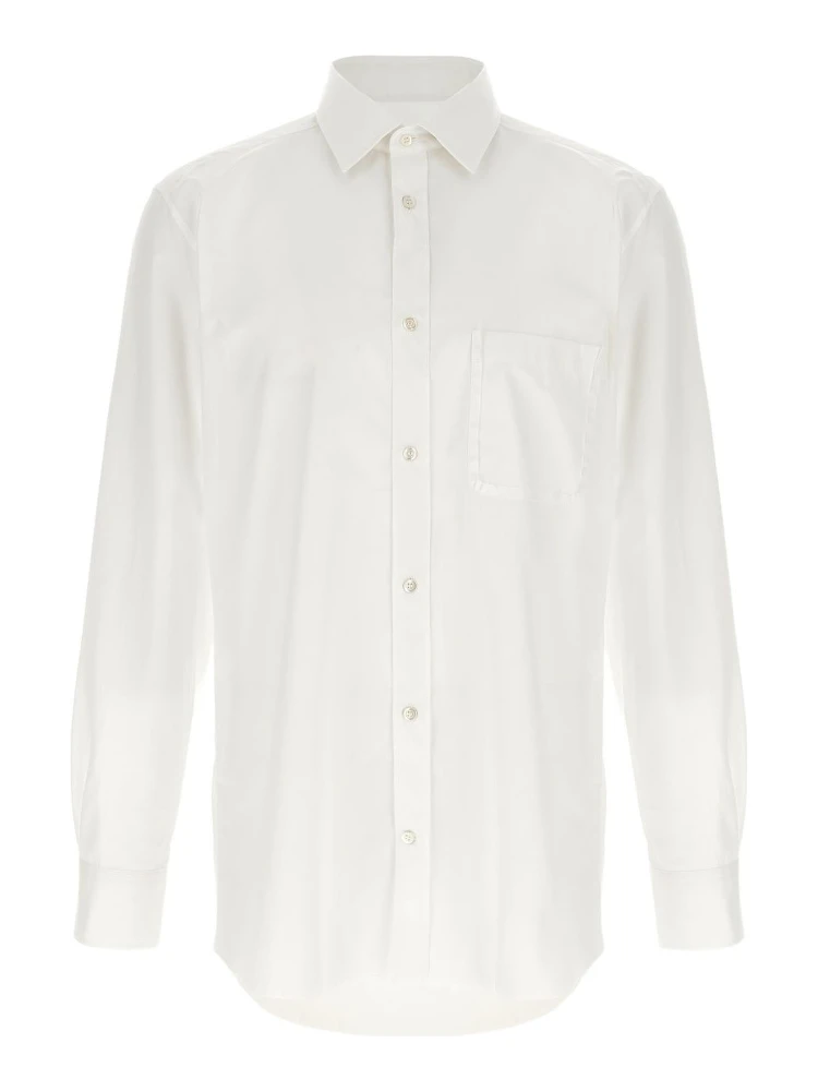 Maison Margiela Shirts White