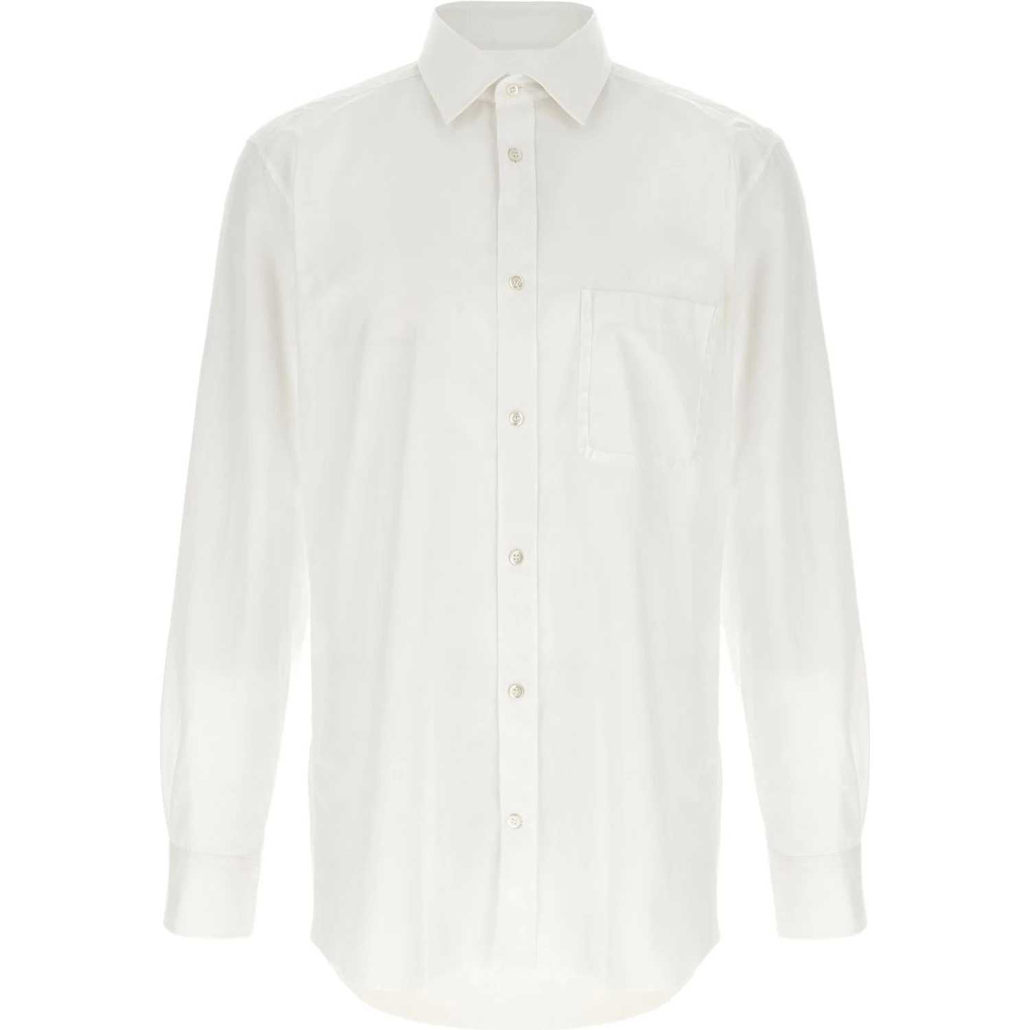 Maison Margiela Shirts White