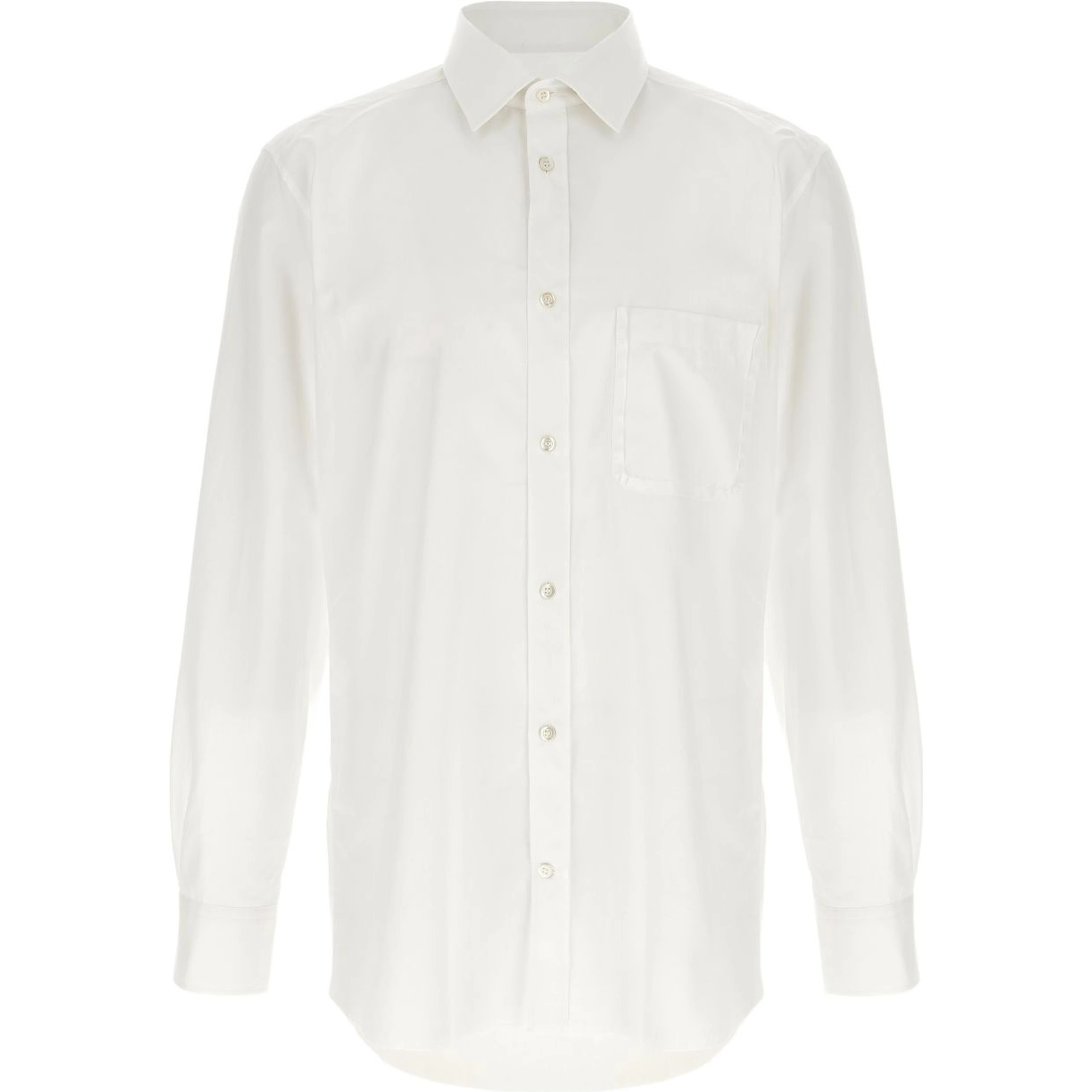 Maison Margiela Shirts White