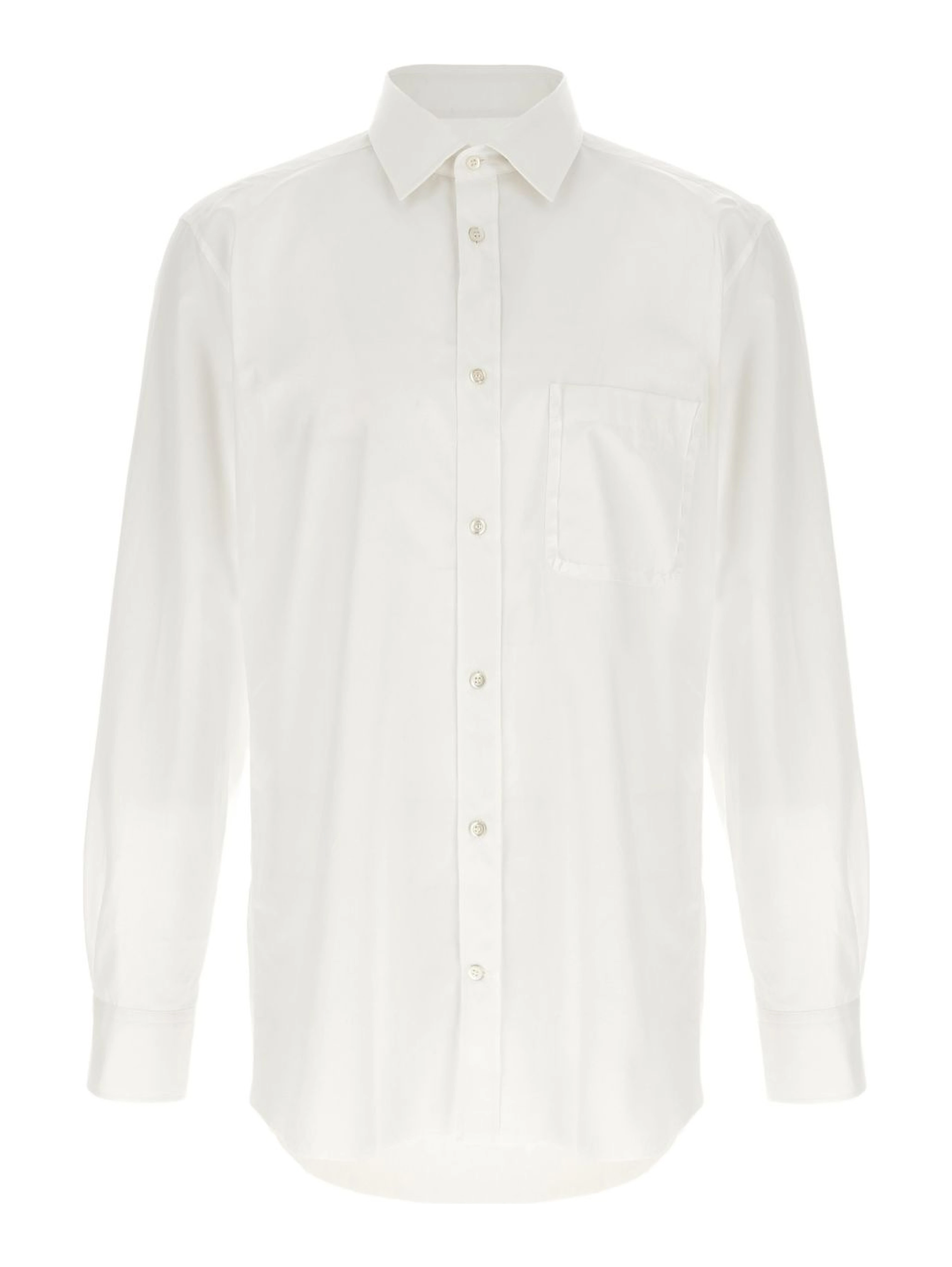 Maison Margiela Shirts White