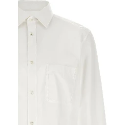 Maison Margiela Shirts White