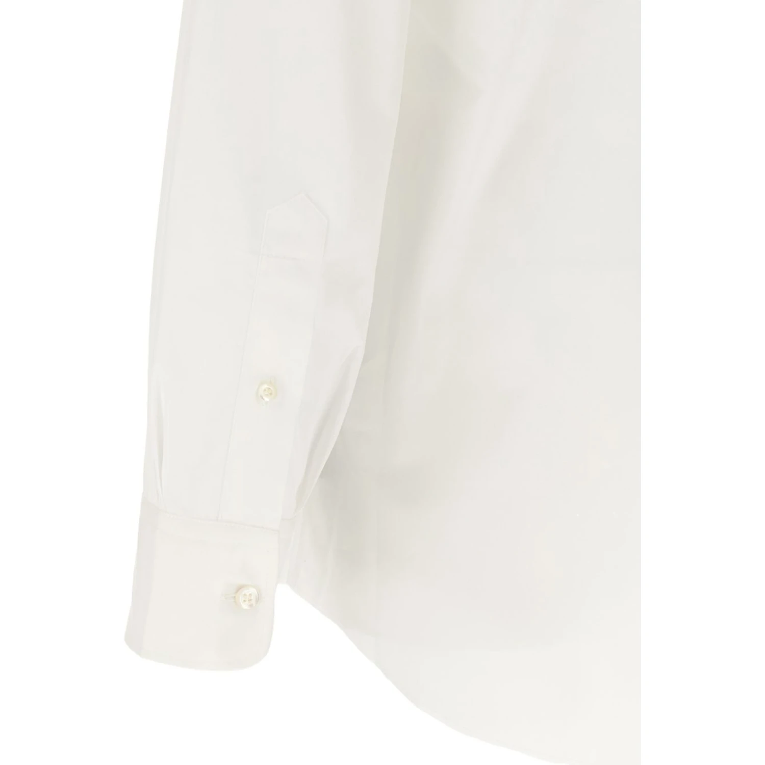 Maison Margiela Shirts White