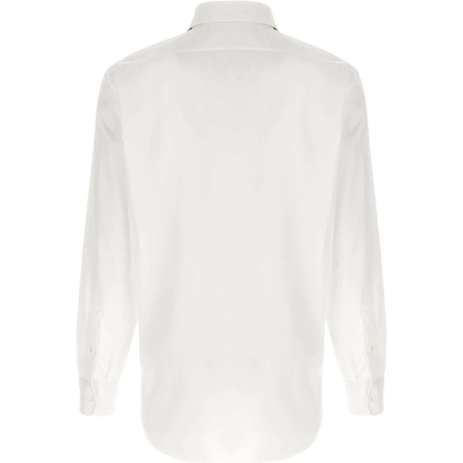 Maison Margiela Shirts White
