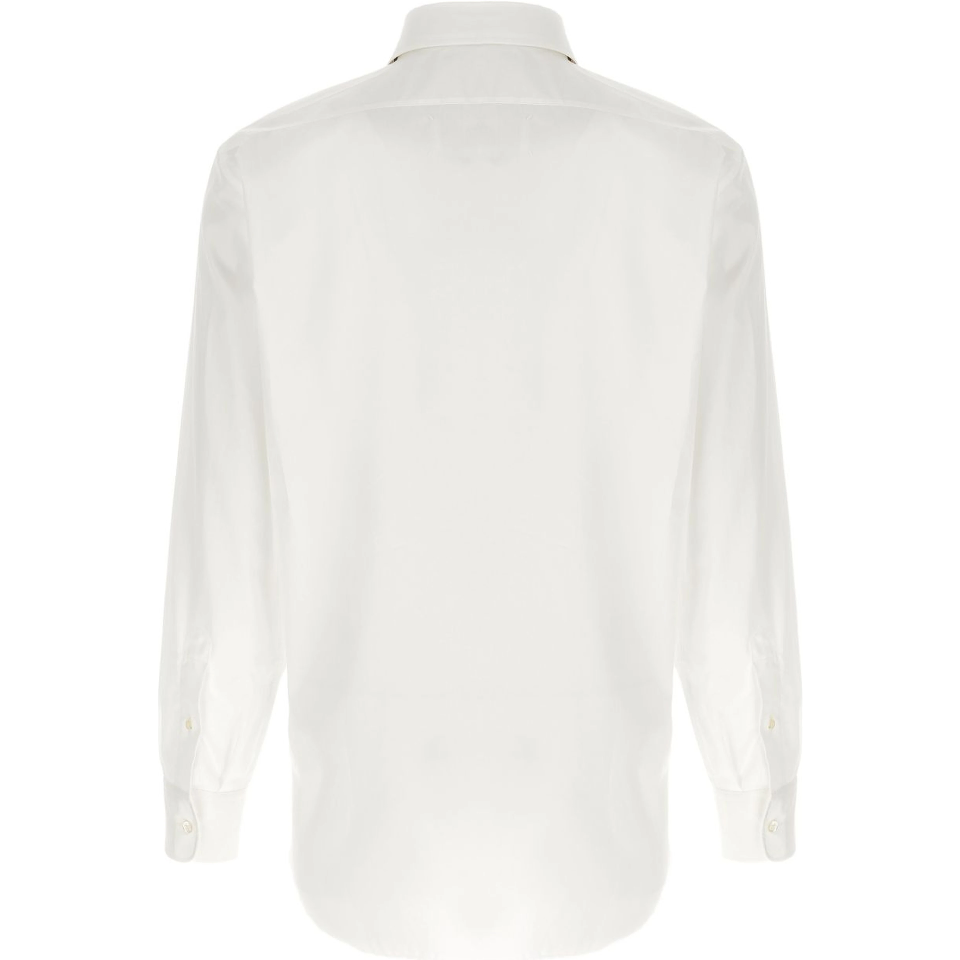 Maison Margiela Shirts White