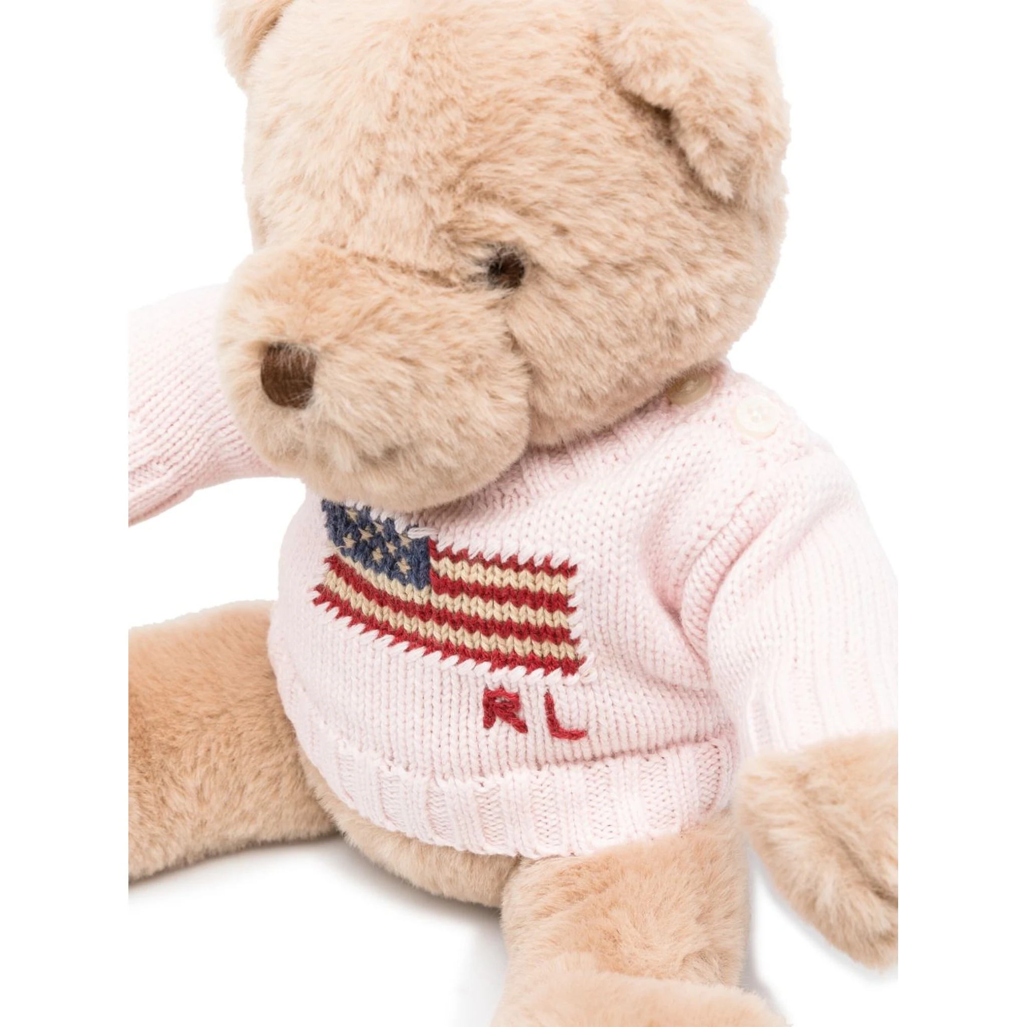 Polo Ralph Lauren Homeware Pink