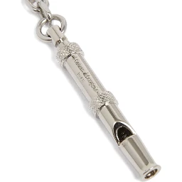 Maison Margiela Keychains Silver