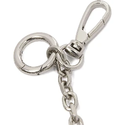 Maison Margiela Keychains Silver