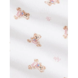 Polo Ralph Lauren Kids MultiColour