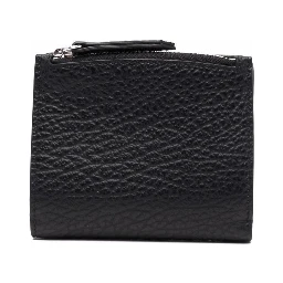 محافظ ميزون مارجيلا سوداء