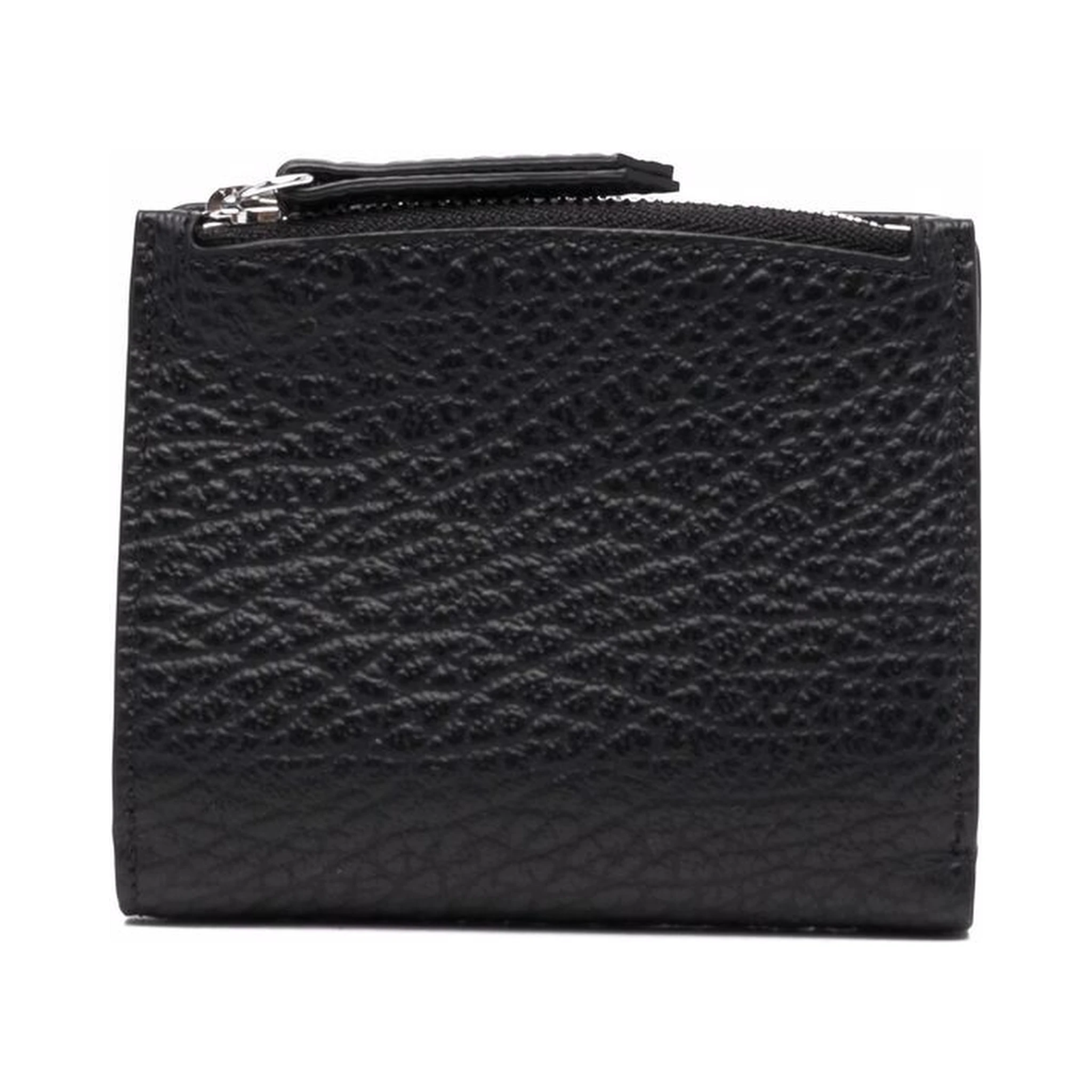 محافظ ميزون مارجيلا سوداء