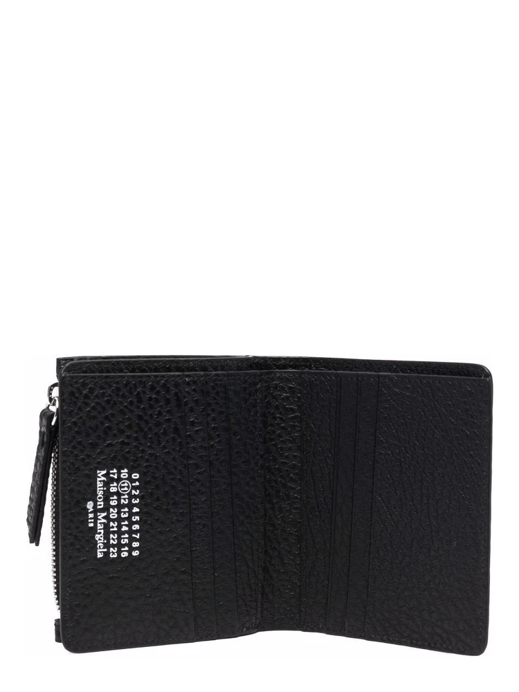 Maison Margiela Wallets Black alternative