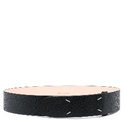 Maison Margiela Belts Black