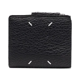 محافظ ميزون مارجيلا سوداء