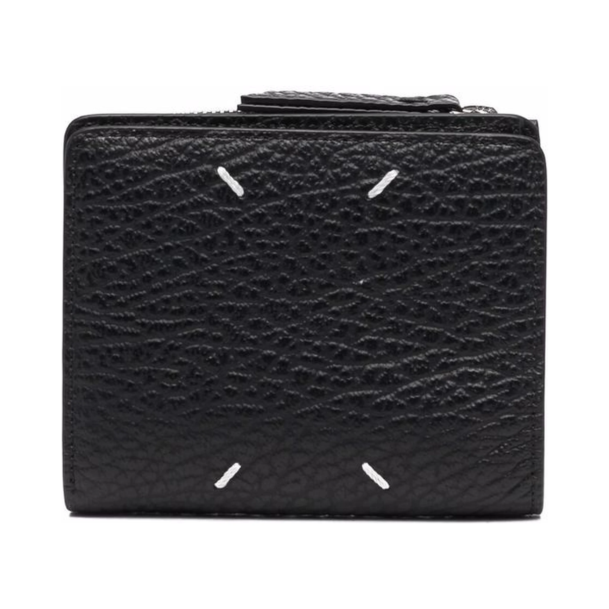 محافظ ميزون مارجيلا سوداء