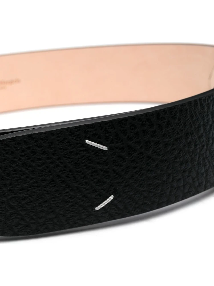 Maison Margiela Belts Black alternative
