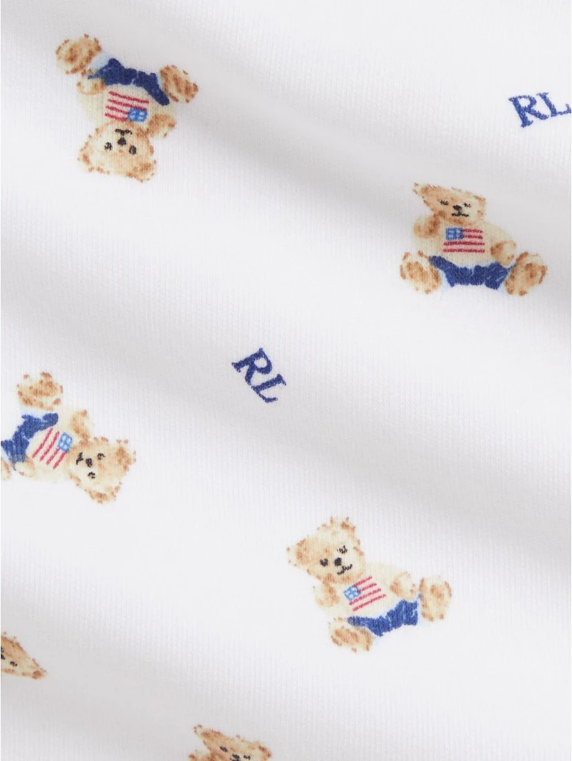 Polo Ralph Lauren Kids MultiColour