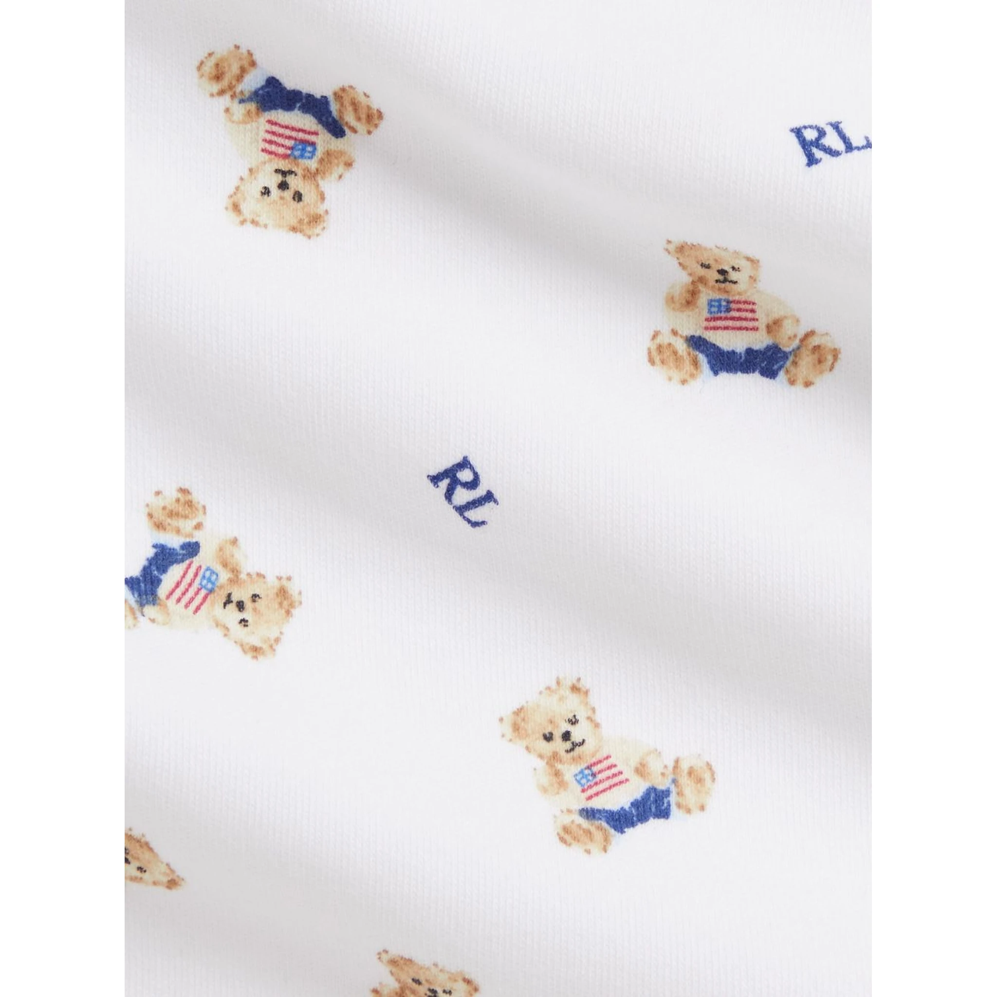 Polo Ralph Lauren Kids MultiColour