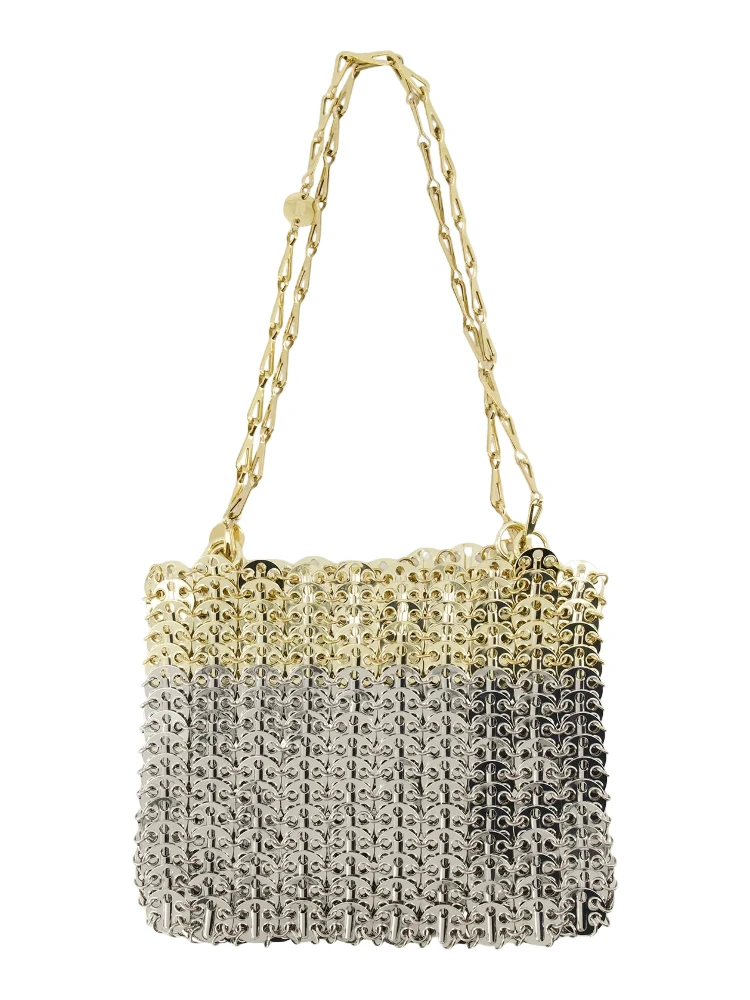 SKYLINE CLUTCH BAG alternative