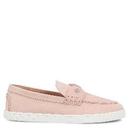 Chambeliboat loafers