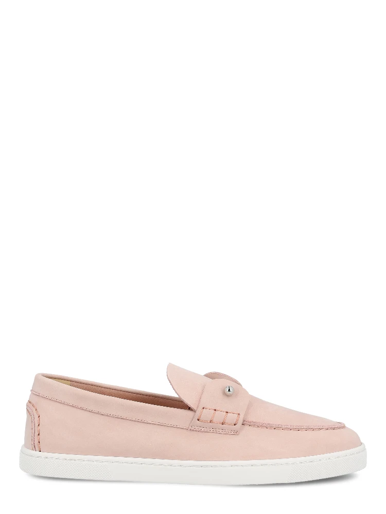 Chambeliboat loafers