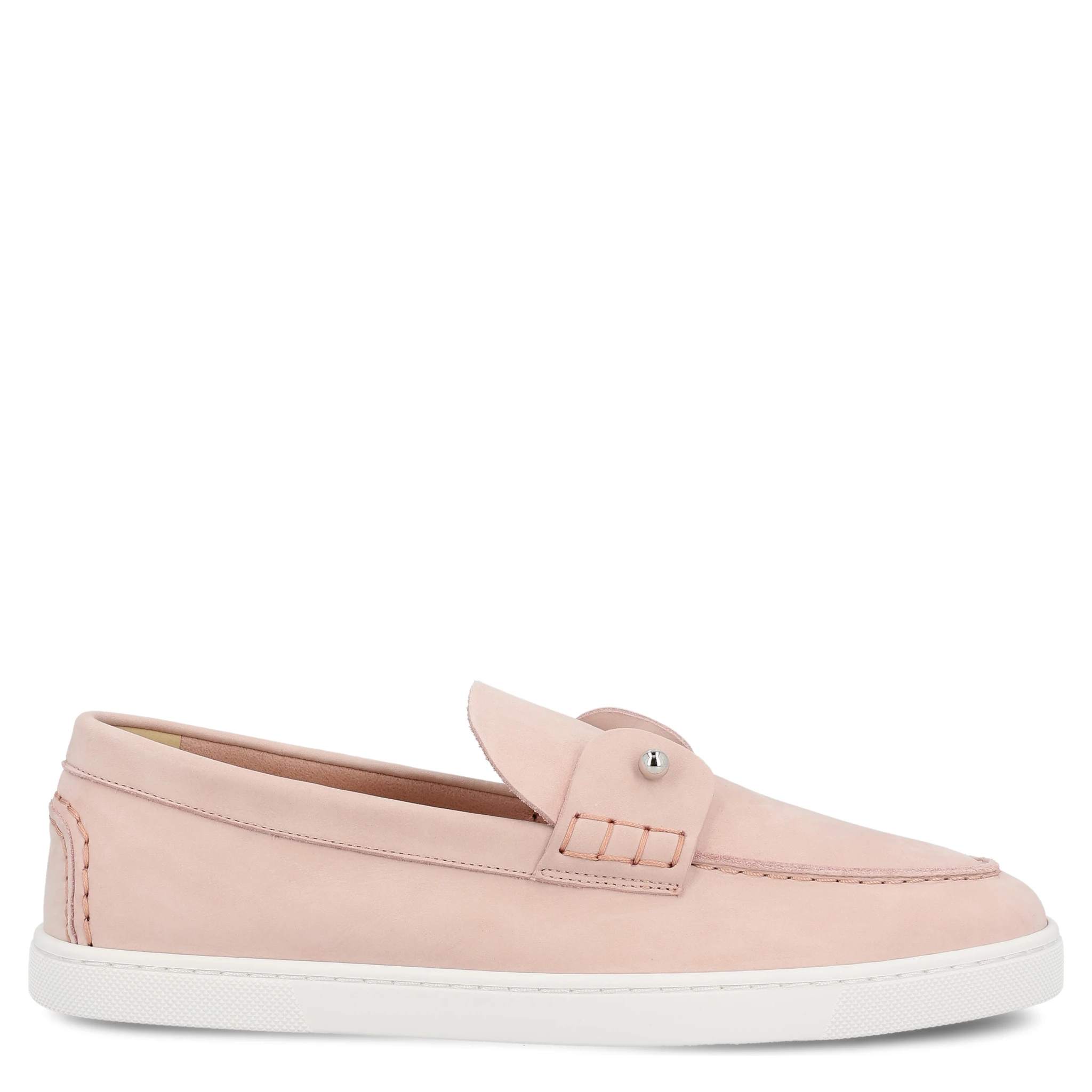 Chambeliboat loafers