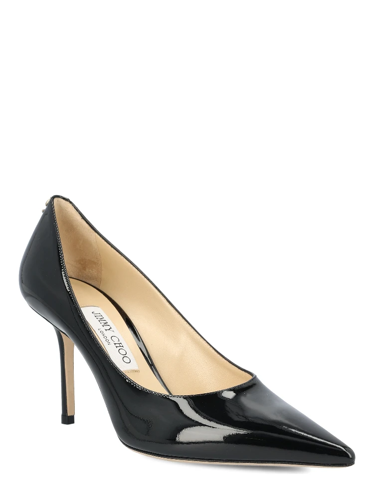Jimmy Choo  Black alternative