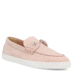 Chambeliboat loafers