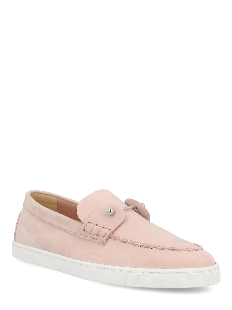Chambeliboat loafers alternative