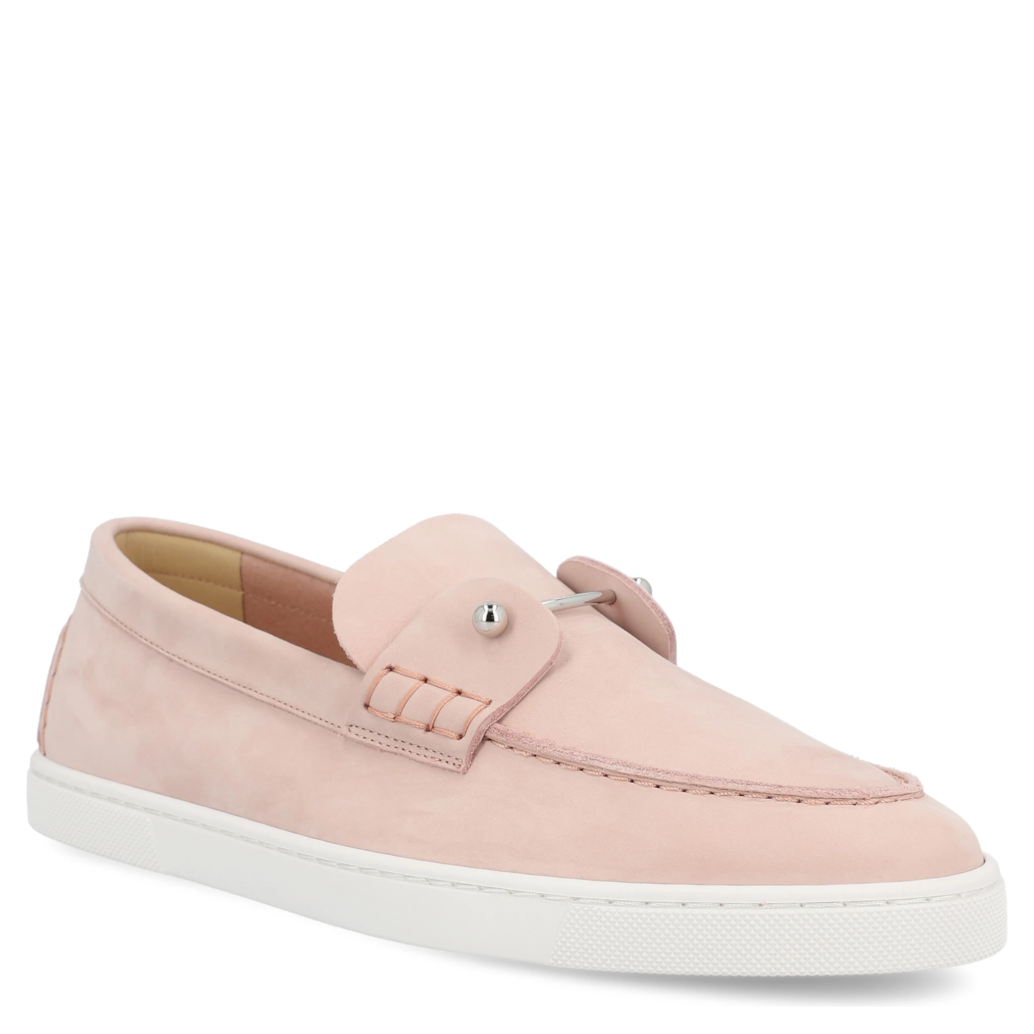 Chambeliboat loafers