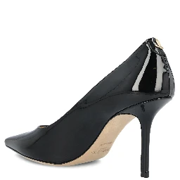 Jimmy Choo  Black