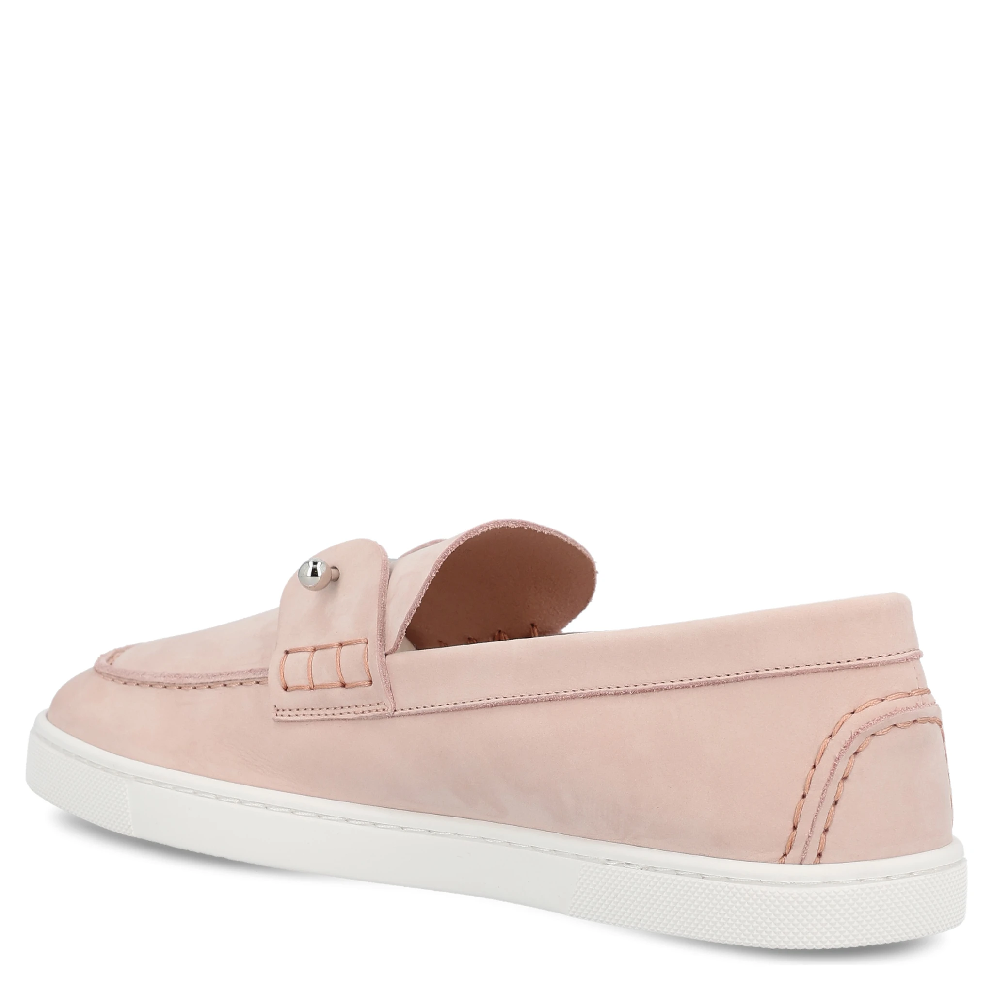 Chambeliboat loafers