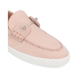 Chambeliboat loafers