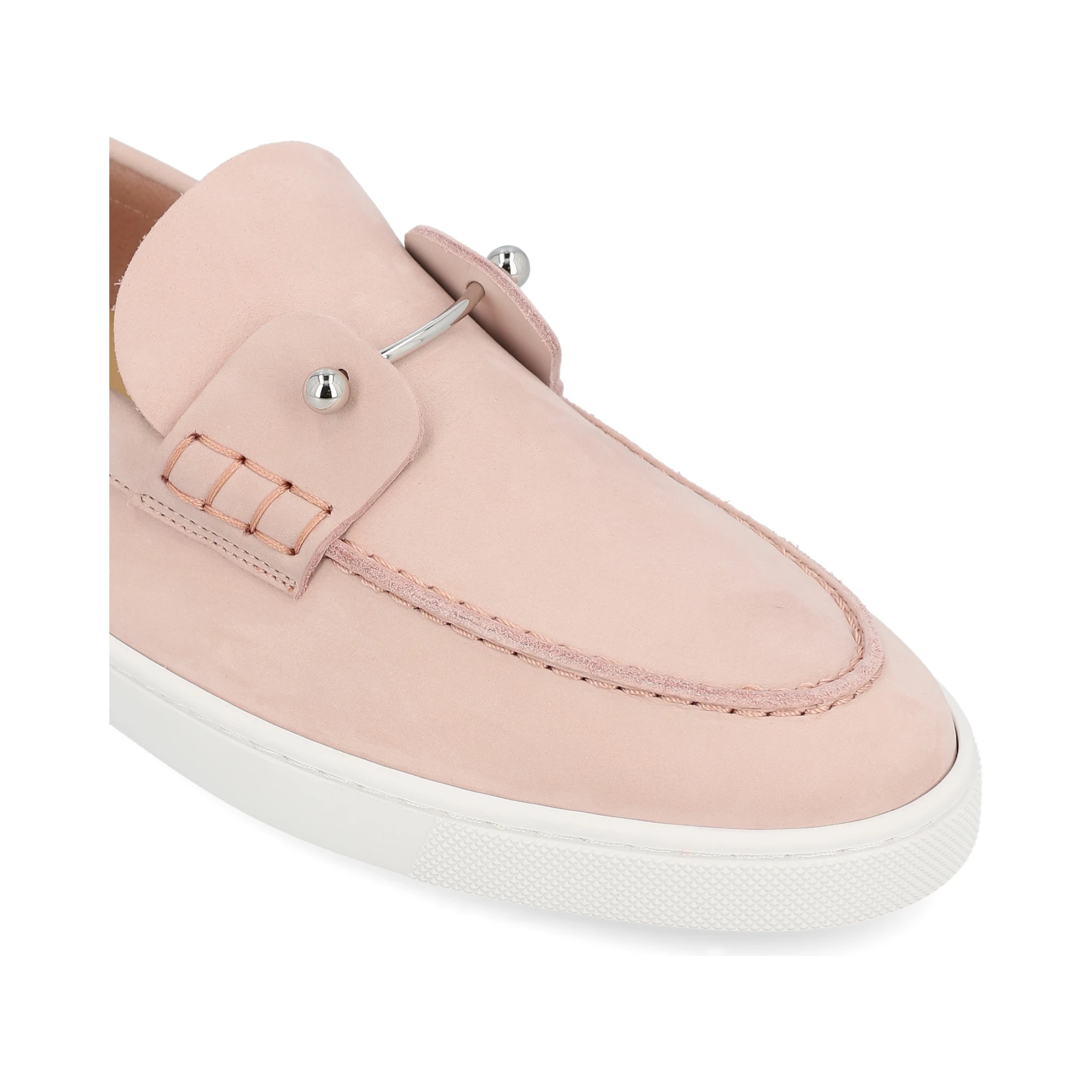 Chambeliboat loafers