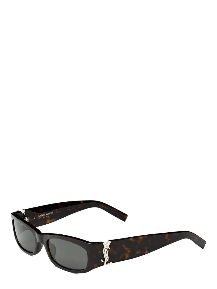 Saint Laurent  Sunglasses Brown alternative