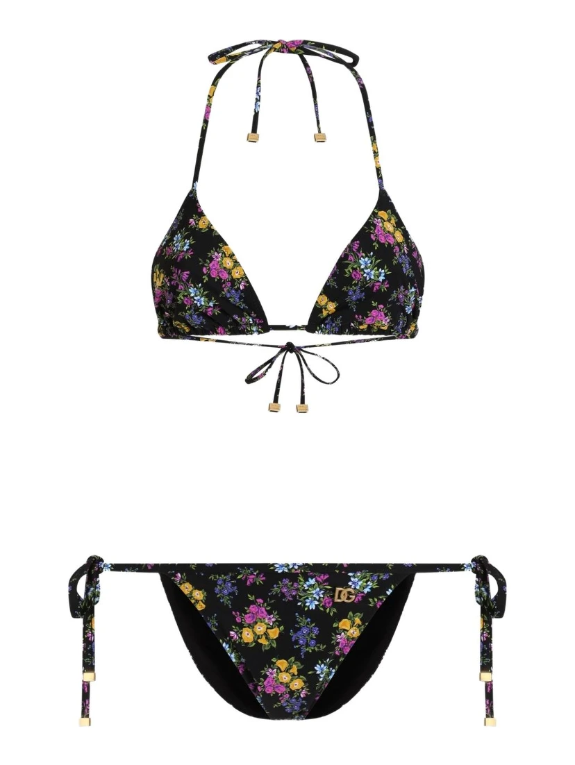 Dolce & Gabbana Sea clothing Black