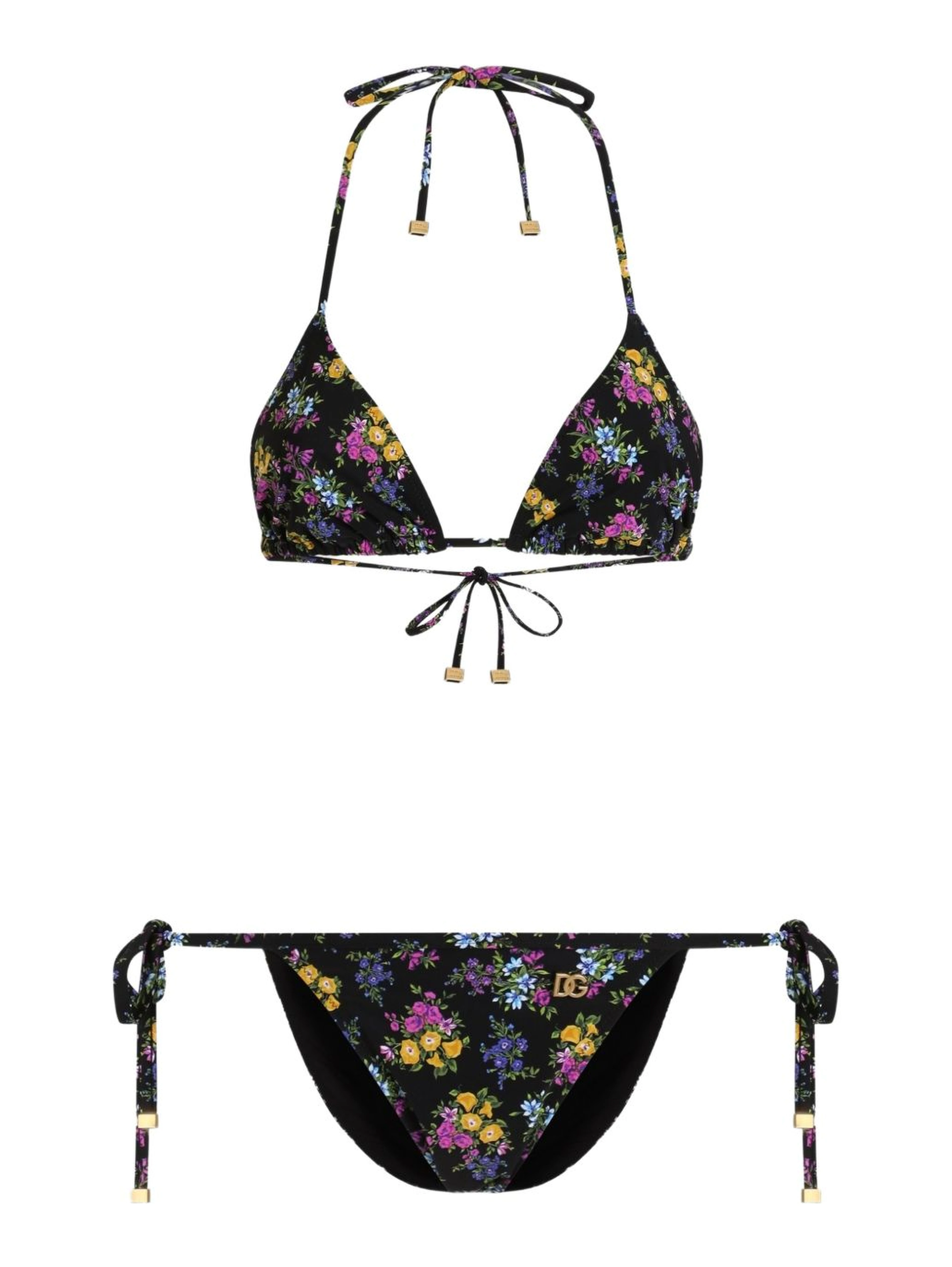 Dolce & Gabbana Sea clothing Black