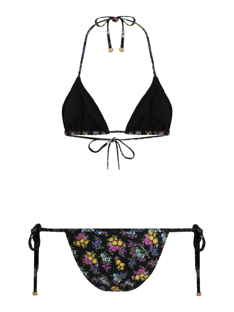 Dolce & Gabbana Sea clothing Black alternative