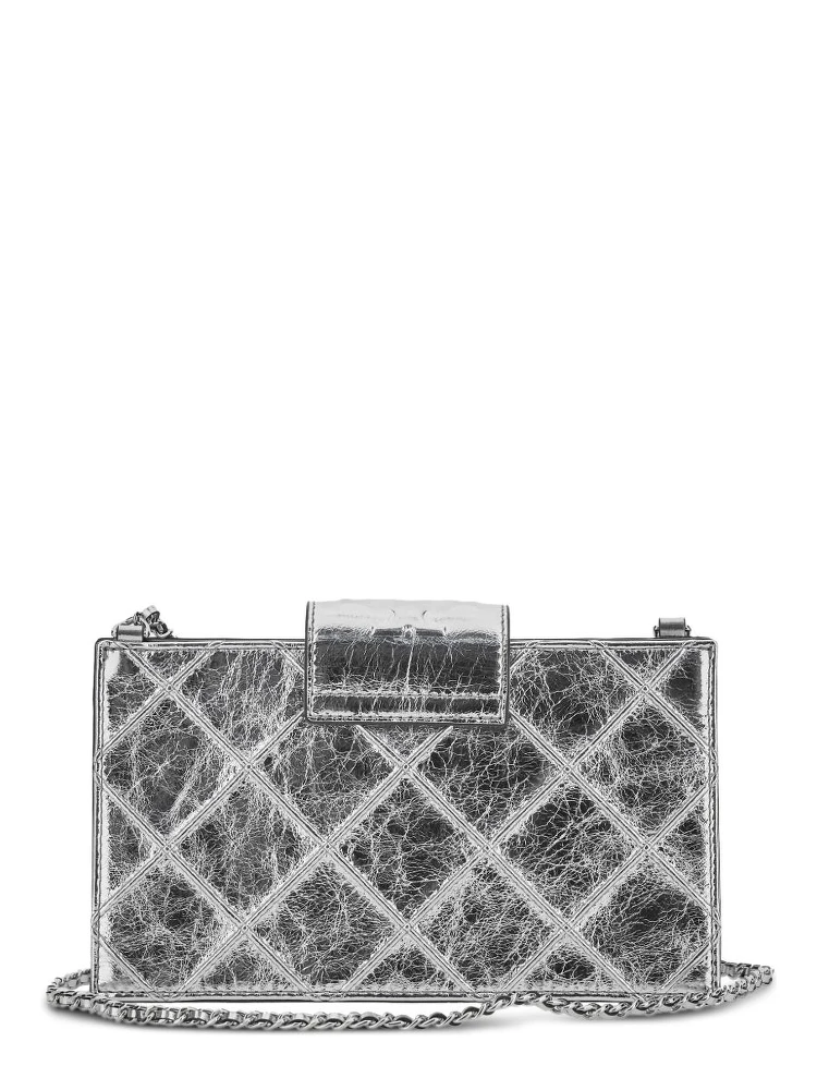 Tory Burch Bags.. Silver alternative