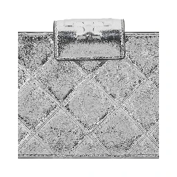 Tory Burch Bags.. Silver