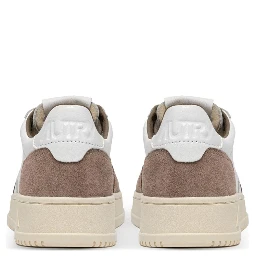 AUTRY Sneakers White