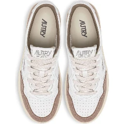 AUTRY Sneakers White