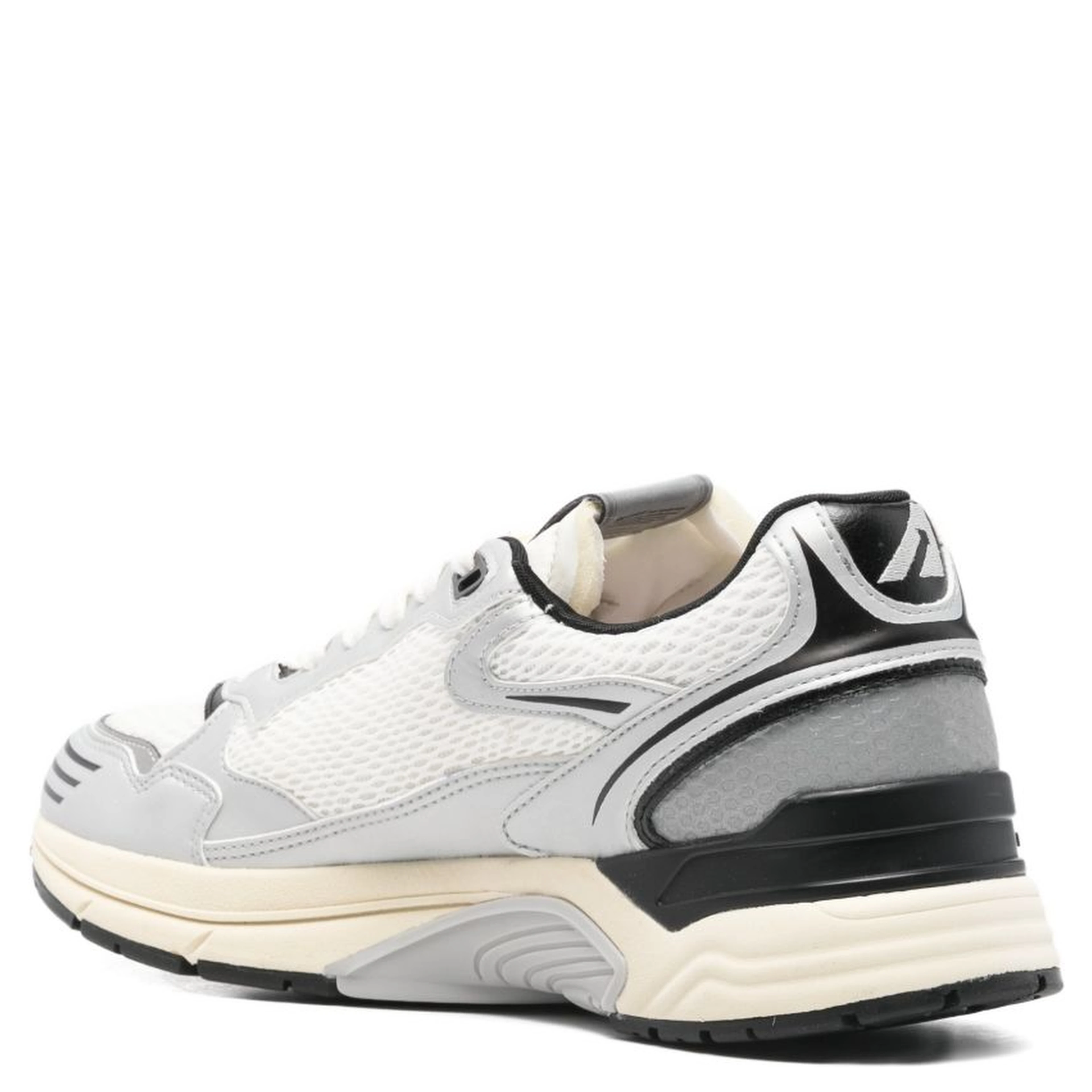 AUTRY Sneakers Silver