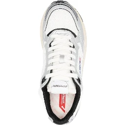 AUTRY Sneakers Silver