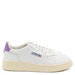 AUTRY Sneakers White
