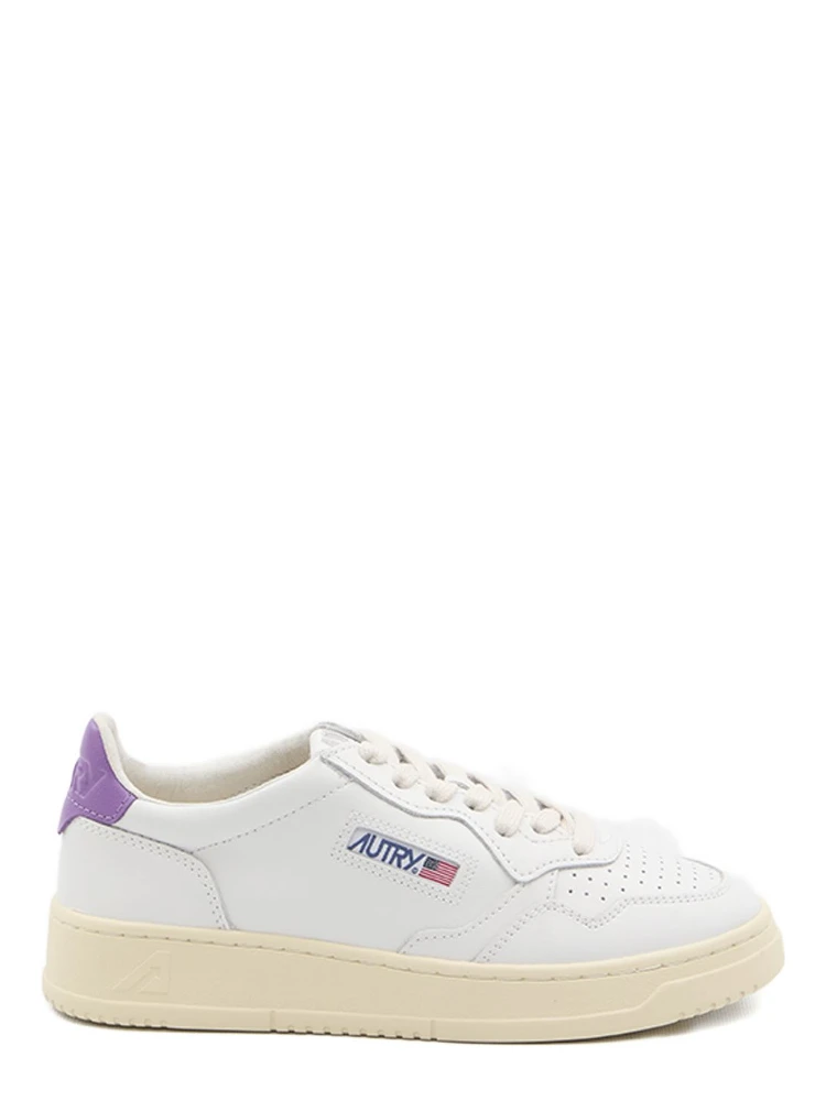 AUTRY Sneakers White