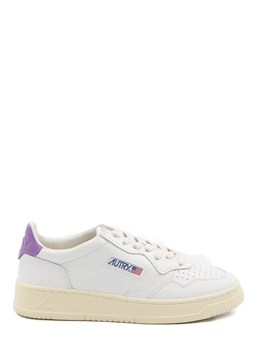AUTRY Sneakers White