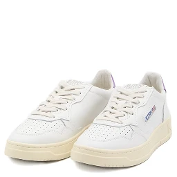 AUTRY Sneakers White