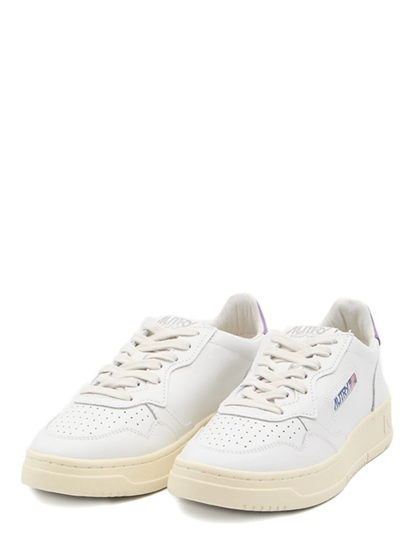 AUTRY Sneakers White