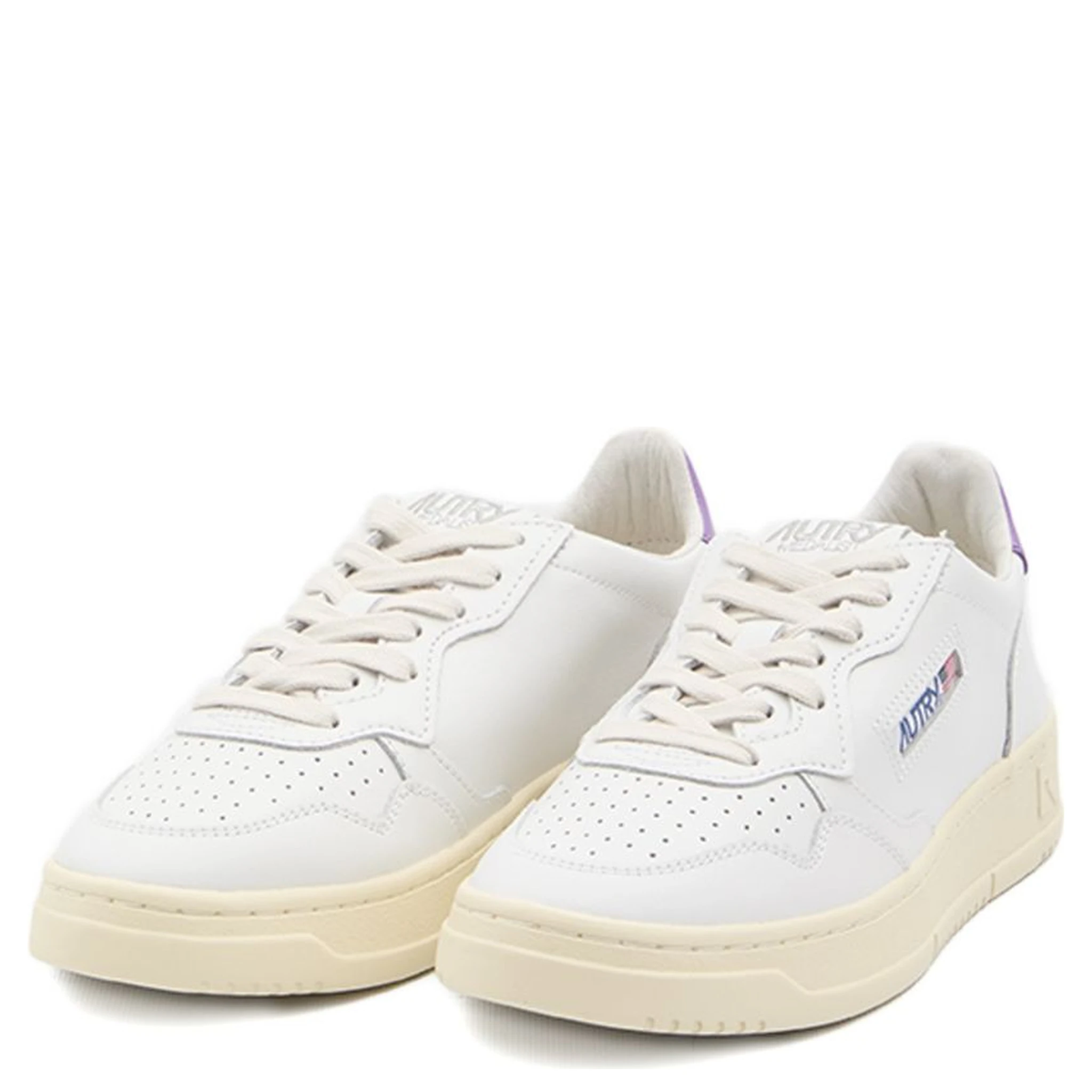 AUTRY Sneakers White